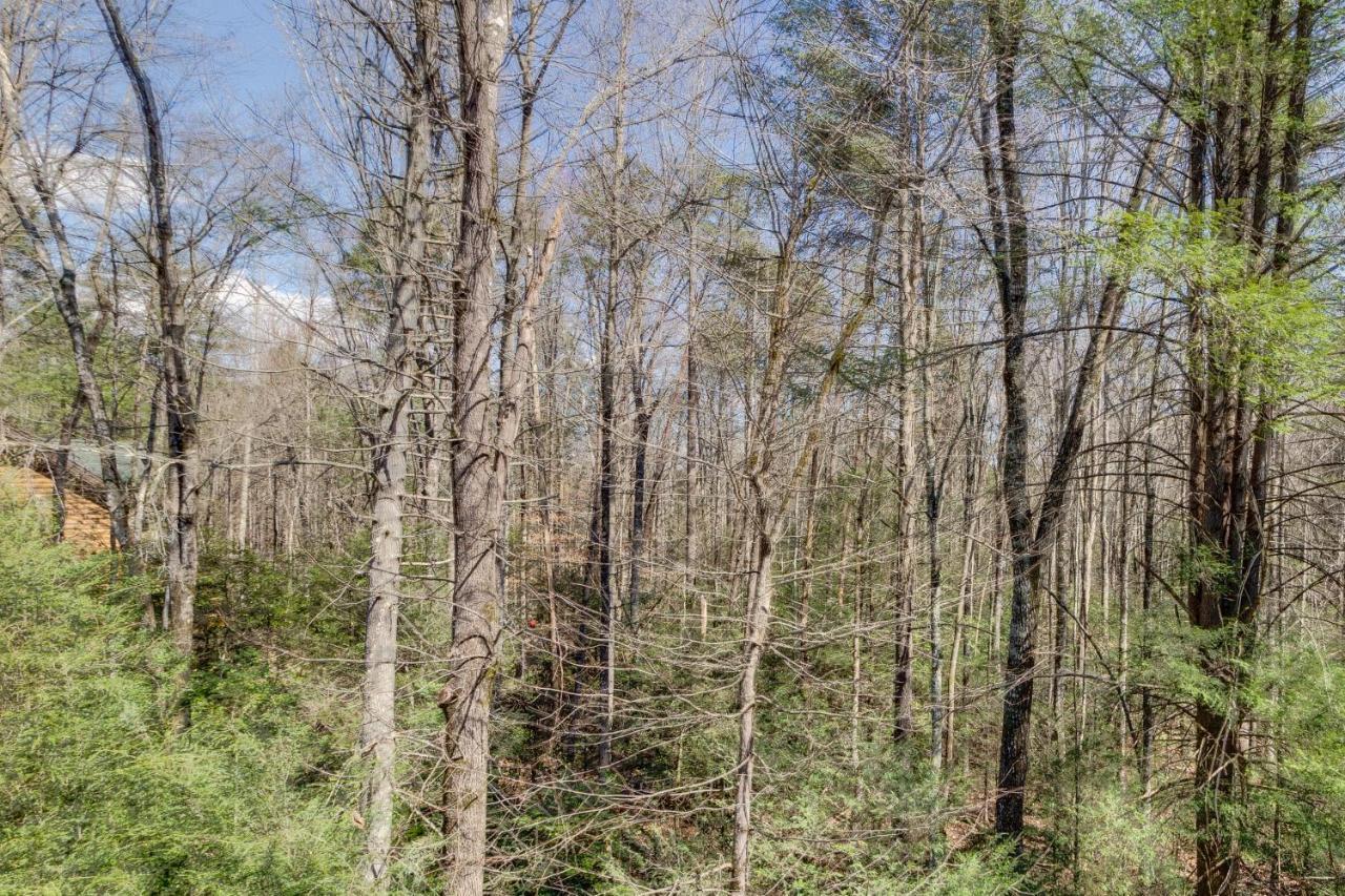 Tennessee Treasure Pigeon Forge Zewnętrze zdjęcie